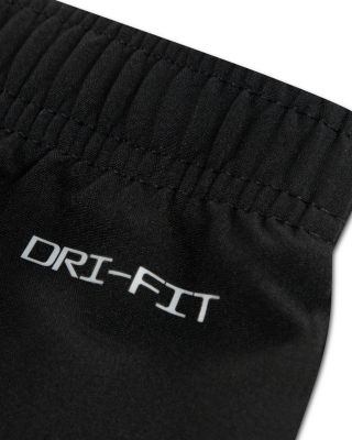 Boys' Dri-FIT Polo Top & Shorts Set - Little Kid