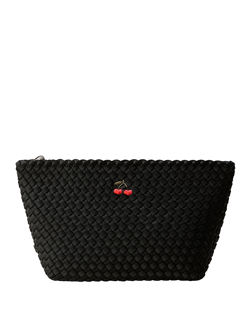 Naghedi Portfolio Large Cosmetic Pouch