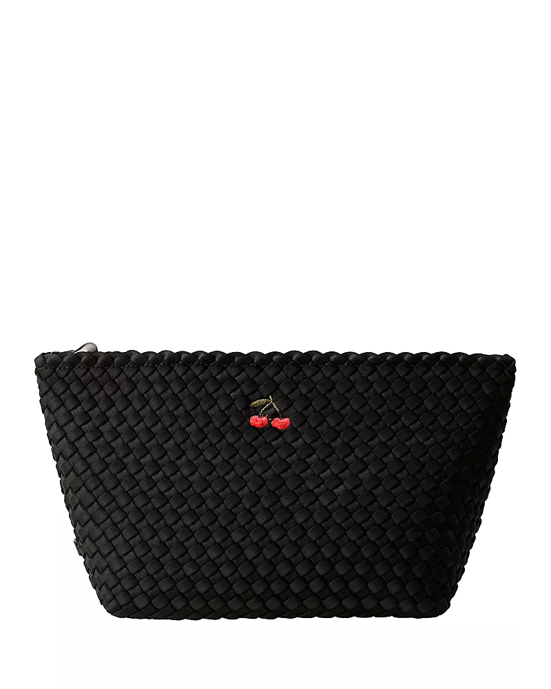 Naghedi Portfolio Large Cosmetic Pouch