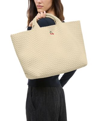 St. Barth Large Tote