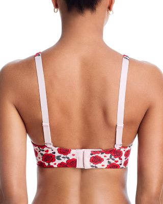 UltraModal™ FeelFree Longline Bralette