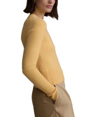 Leni Cashmere Sweater