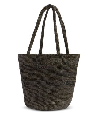 Hollis Top Handle Bag