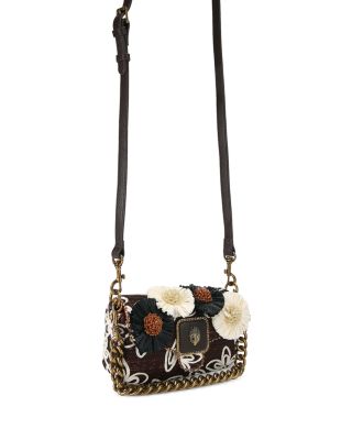 Pimlico Flower Mini Shoulder Bag