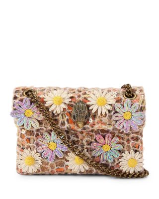Kensington Flowers Mini Crossbody