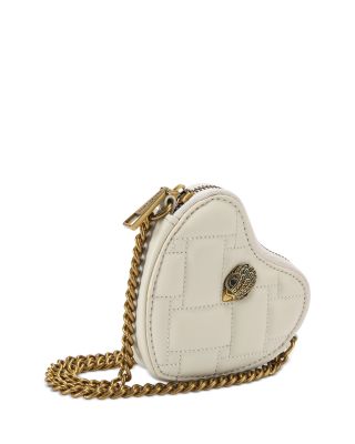 Heart Micro Crossbody