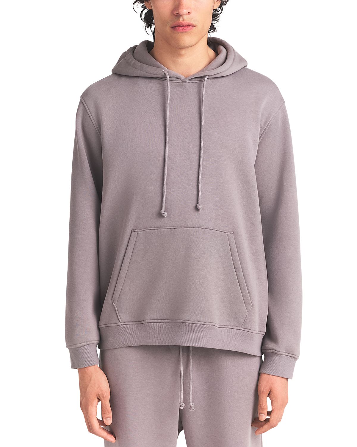 Skims Relaxed Hoodie