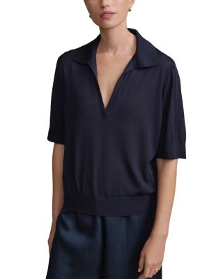 Courtney Wool Sweater