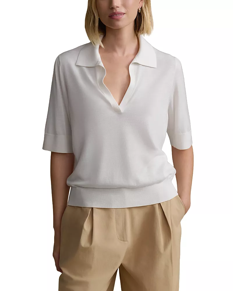 Jenni Kayne Courtney Wool Sweater