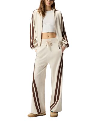 Tormenta Pantalone Felpa Pique