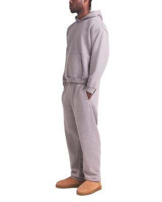 Fleece Lounge Relaxed Joggers