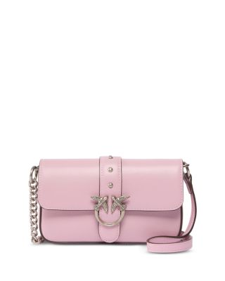 Love One Slouchy Baby Crossbody Bag