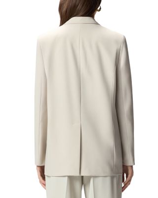 Deddy Giacca Fluido Blazer