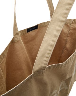 Large Biggy Cotton Tote