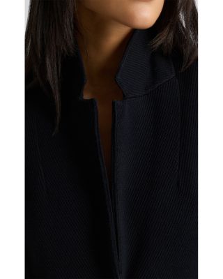 Kelly Fit Venezia Knit Topper