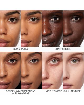 Natural Matte Longwear Foundation