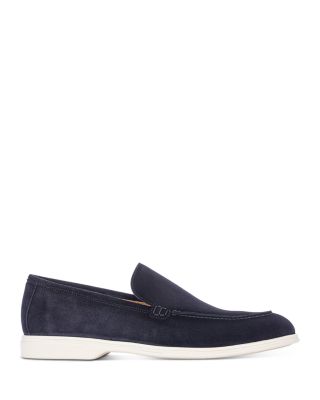 Men's Montage Moc Toe Loafers