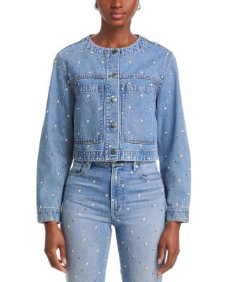 Lowry Jacket & Dylan Jeans