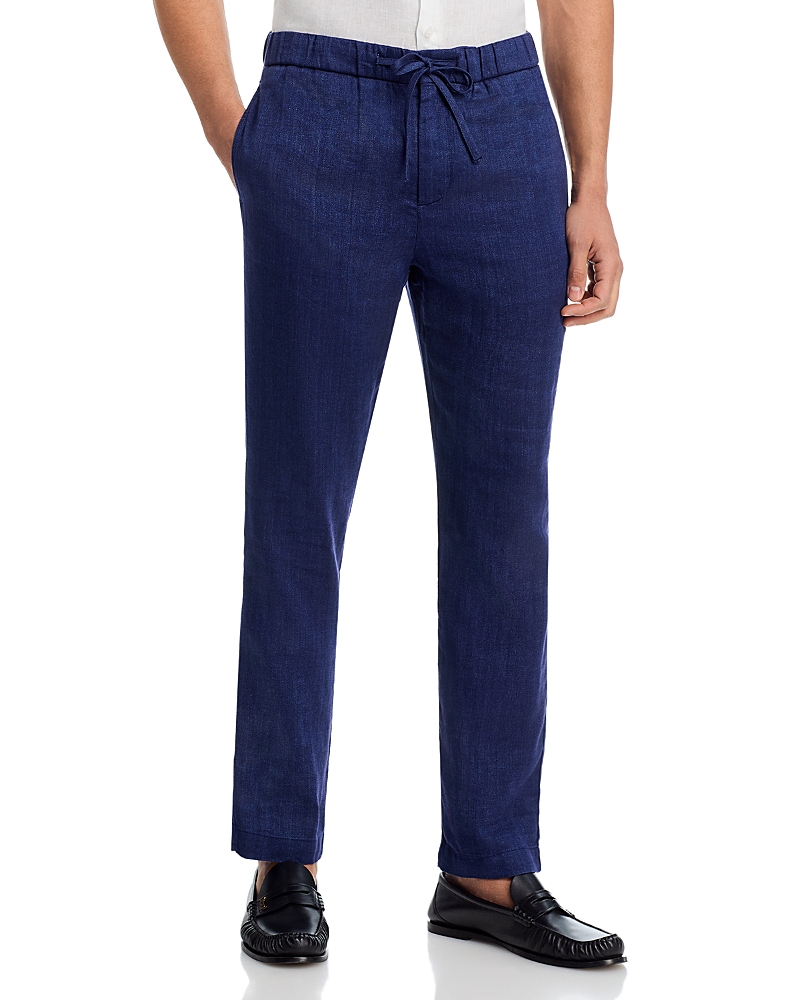 Frescobol Carioca Oscar Drawstring Pants