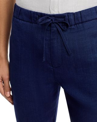 Oscar Drawstring Pants