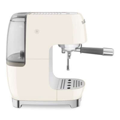 Retro Espresso Machine