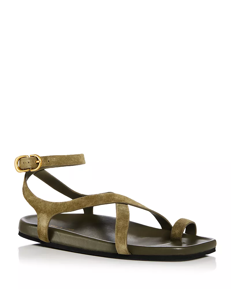 rag & bone Women's Rue Sandals