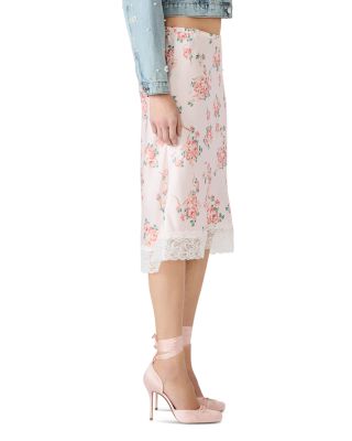 Alayna Skirt