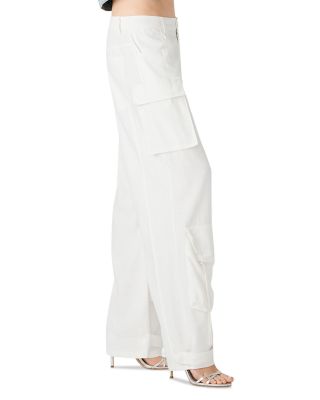 Duo Multi Pocket Pants