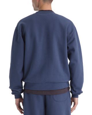 TNF™ Red Box Crew Sweatshirt