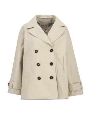 Maisy Showerproof Jacket