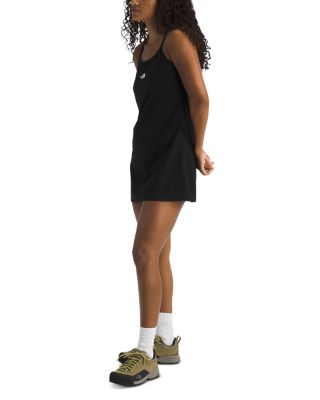 Flex Woven 2-in-1 Dress