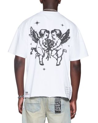 Cherub Halen Short Sleeve Tee