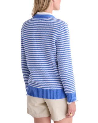 V Neck Cardigan Sweater