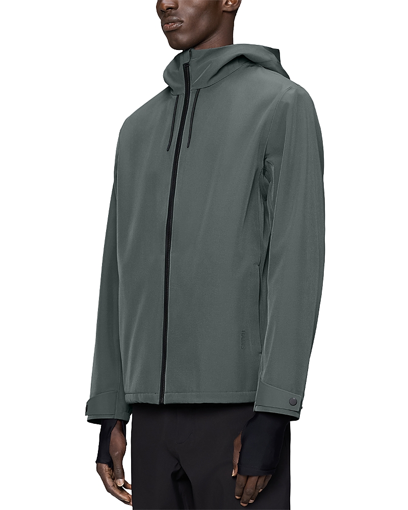 Rains Suva Softshell Jacket