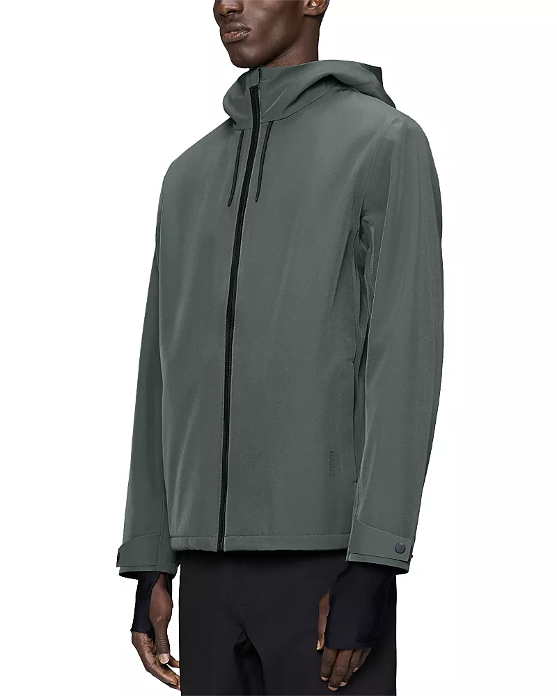 Rains Suva Softshell Jacket