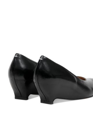 Women's Pointed Toe Pumps