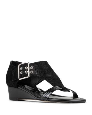 Women's Virgina Mid Wedge Sandals