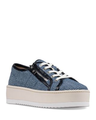Women's Fatima Platform Sneakers