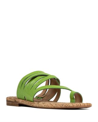 Women's Toe Ring City Sandals