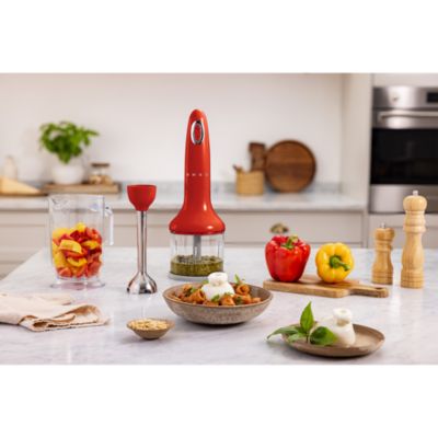 Hand Blender with Accessories