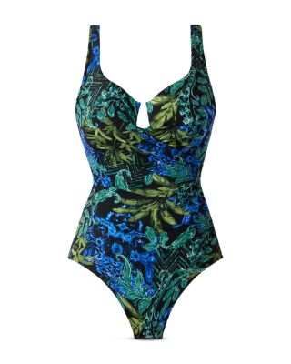 Gasparilla Escape Swimsuit