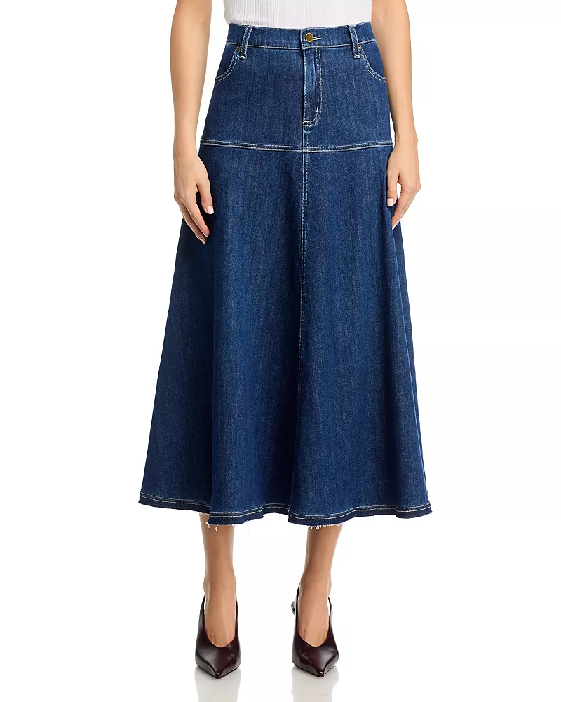 Kobi Halperin Ysabelle Skirt