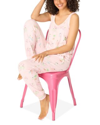 Pupcation Pal Pajama Set
