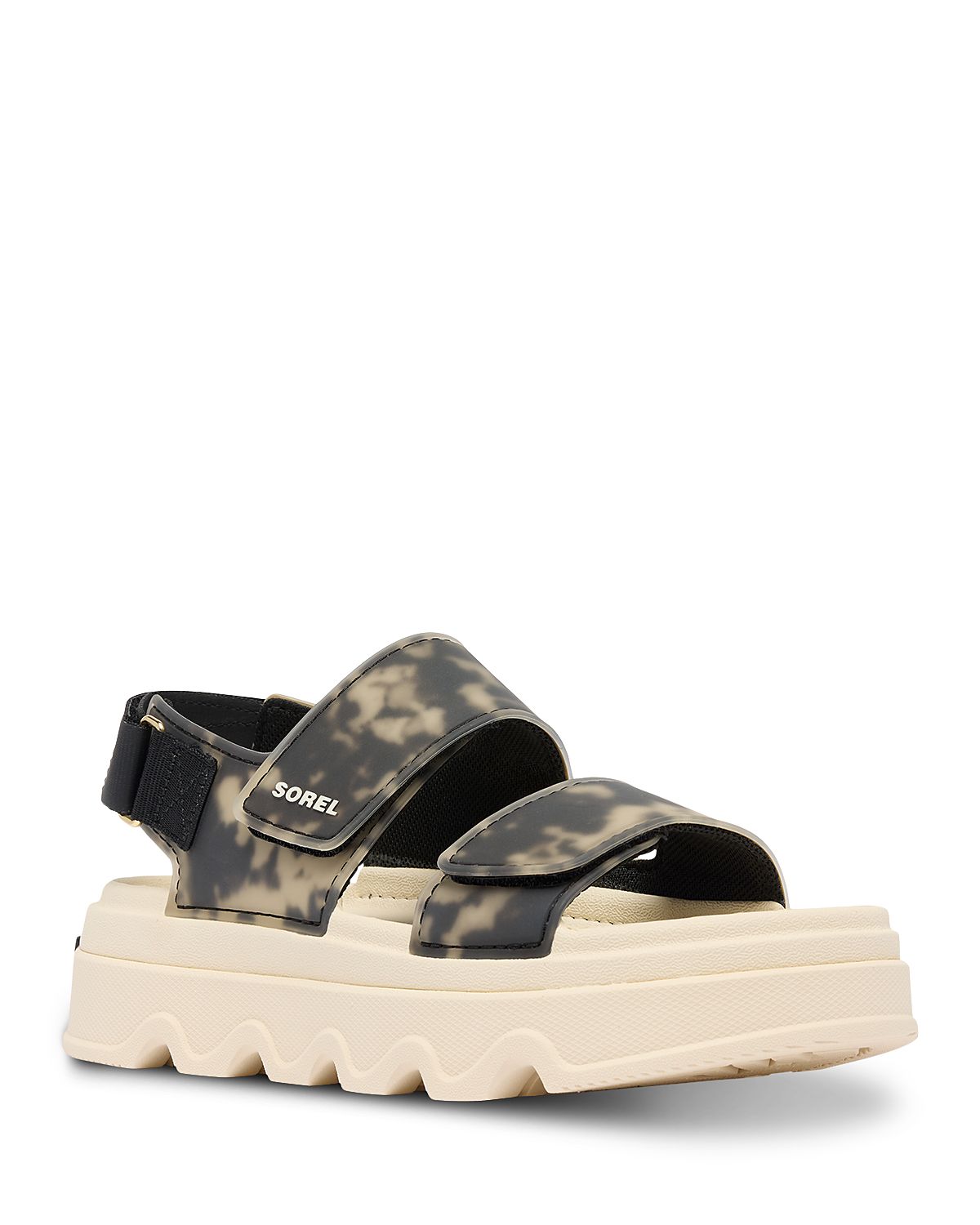 Sorel Women's Kinetic Sunchase Sandals