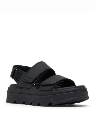 Sorel Women's — Sorel Women's Kinetic Sunchase Sandals