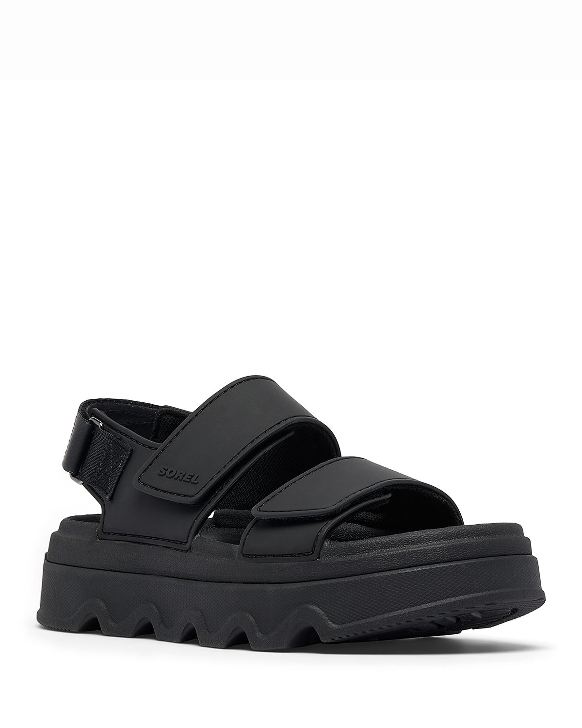 Sorel Women's Kinetic Sunchase Sandals