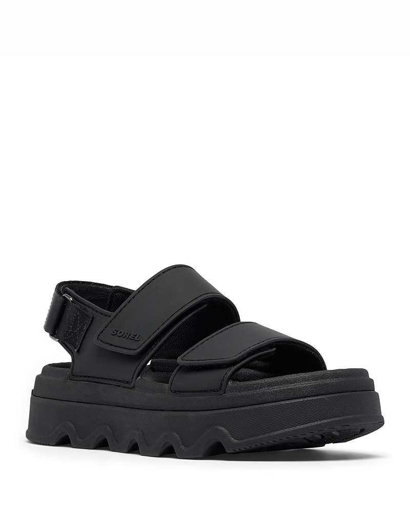 Sorel Women's Kinetic Sunchase Sandals