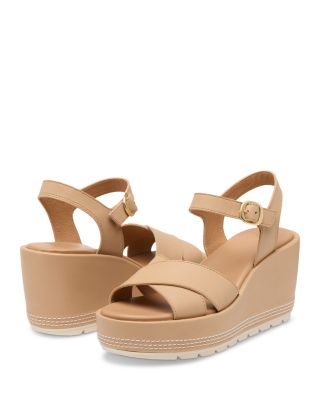 Women's Sunpeak™ Wedge Sandals