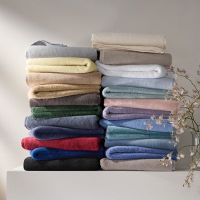 Milagro Towels