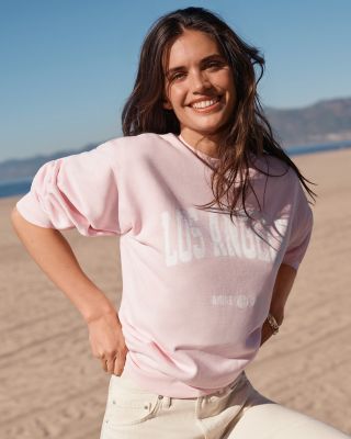 Ramona Sweatshirt - Exclusive